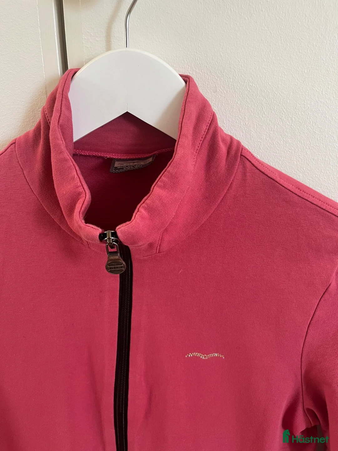 Jackor & Kavajer ryttarutrustning till salu: Sweatshirt Animo - Annons 2