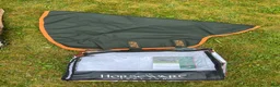 Täcken hästutrustning till salu: Horseware Amigo 1200D Turnout 30 g, stl 155 (6,9) - Annons 3