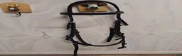 Träns hästutrustning till salu: Rambo Micklem competition - Annons 1