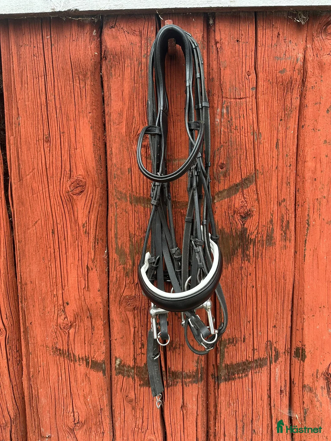 Träns hästutrustning till salu: Kandar PS of Sweden - Annons 1