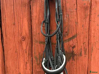 Träns hästutrustning Kandar PS of Sweden - Annons 3