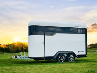 Hästtransporter fordon & transport till salu: Forzab EQ2 med eller utan fronturlastning i Klippan - Annons 16