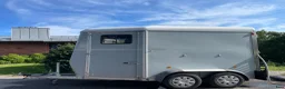Hästtransporter  fordon & transport till salu: Fautras Promax premium i fint skick. - Annons 2