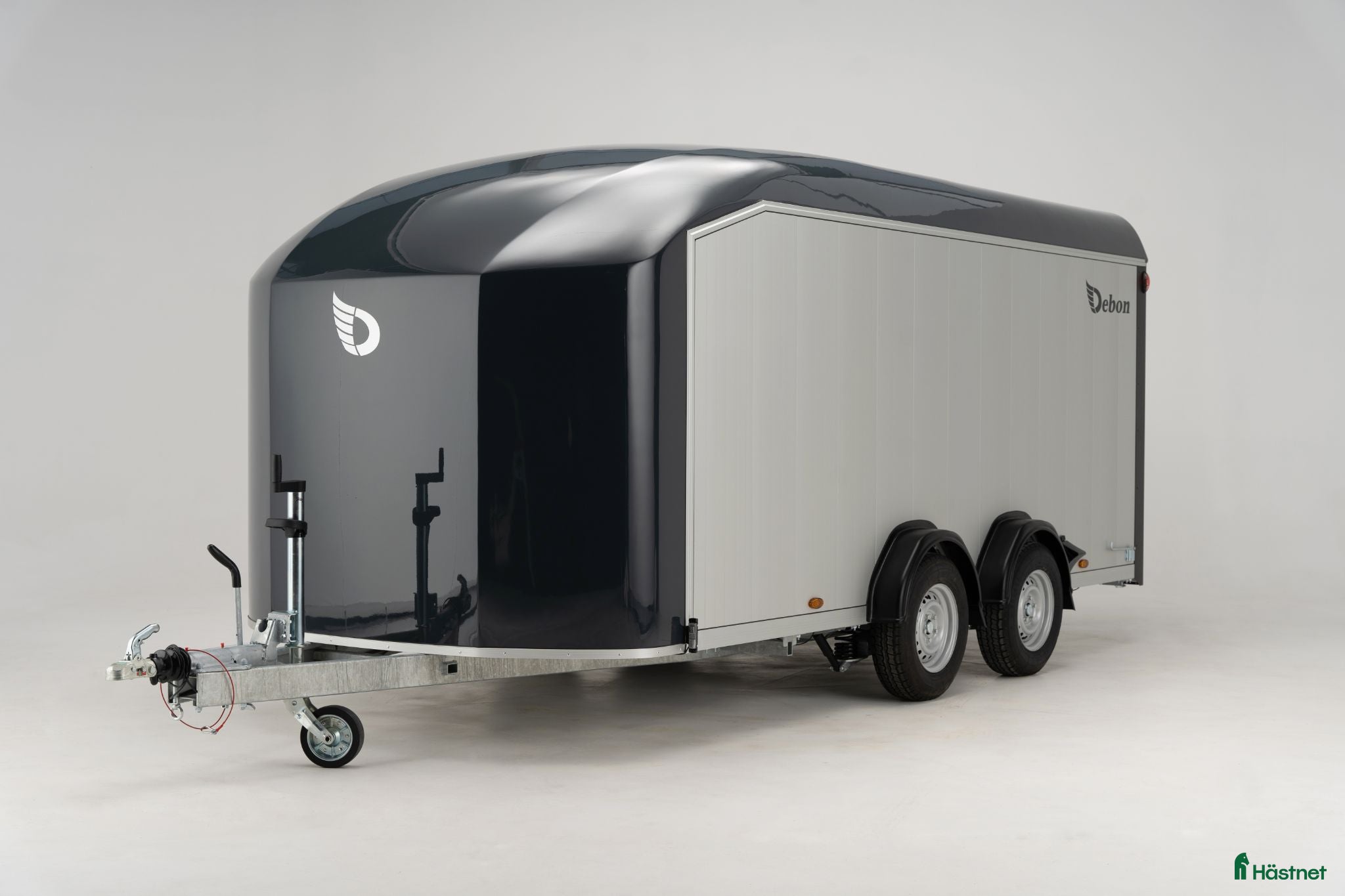 Övrigt fordon & transport till salu: Debon Roadster 900 - Annons 1