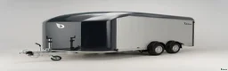 Övrigt fordon & transport till salu: Debon Roadster 900 - Annons 1