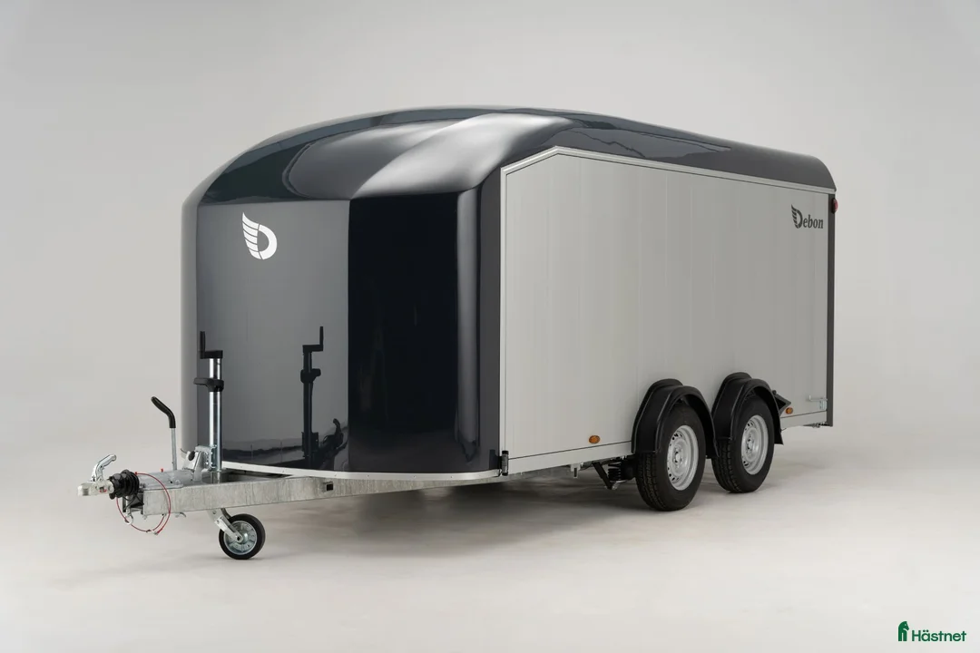 Övrigt fordon & transport till salu: Debon Roadster 900 - Annons 1