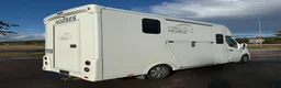 Hästlastbilar  fordon & transport till salu: Nordic Horse 5 Stuteri *1000kg lastvikt* - Annons 4