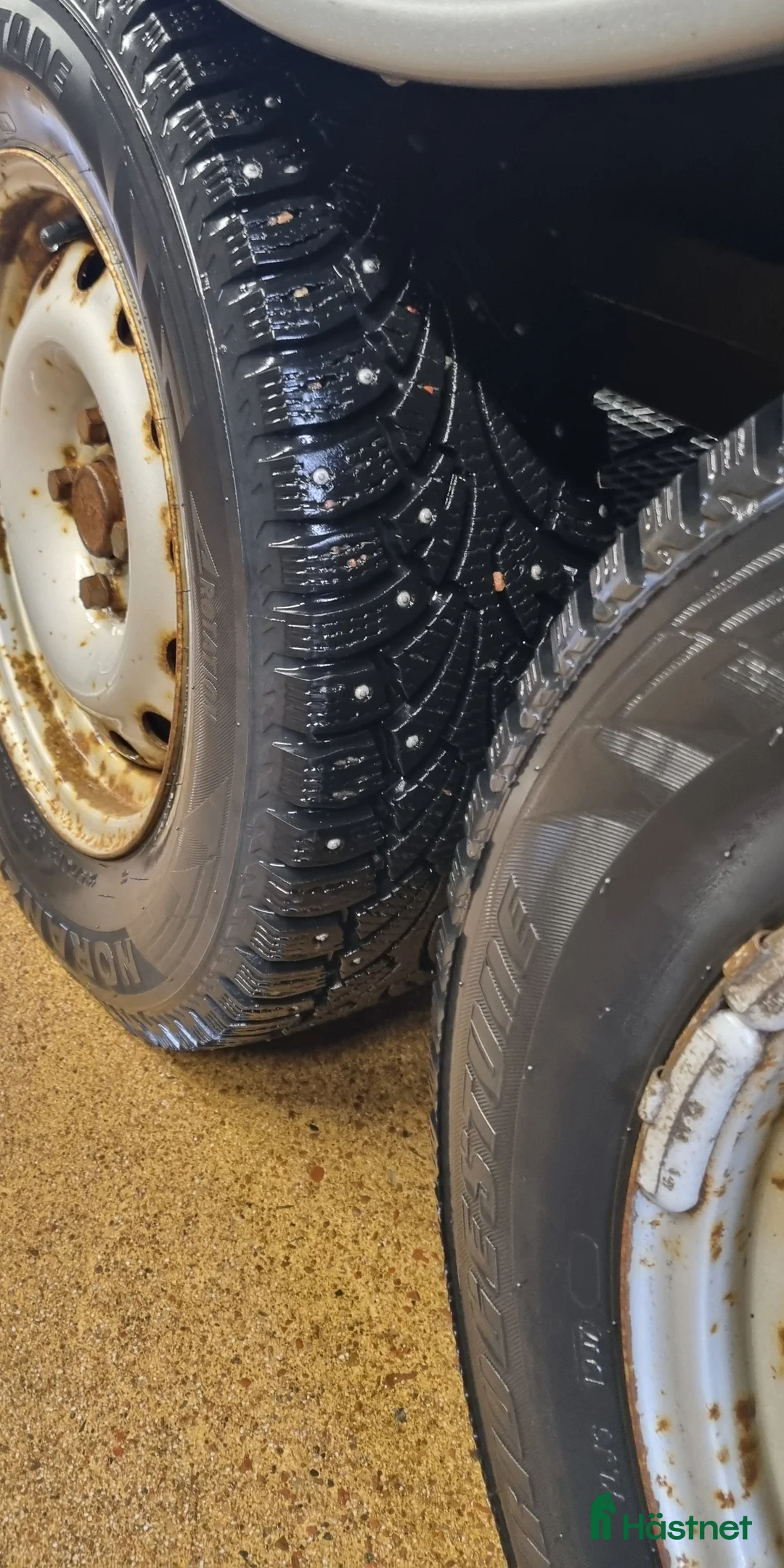 Hästtransporter  fordon & transport till salu: Star Trailer Diamant i Borlänge - Annons 8