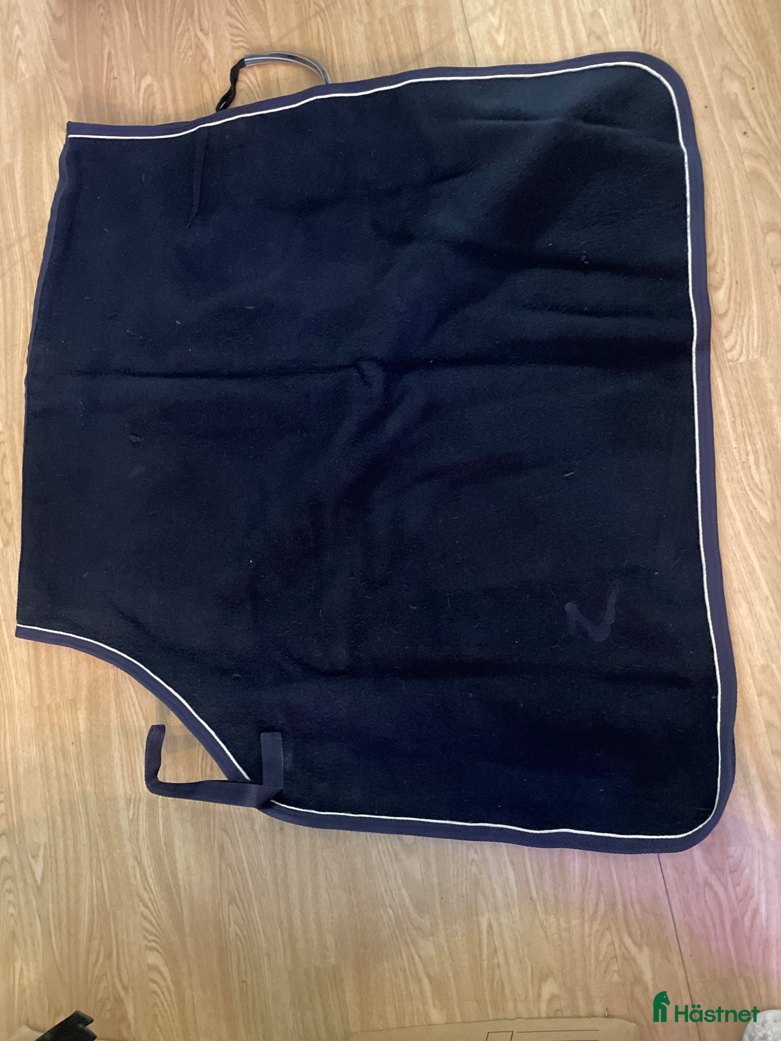 Övrig Hästutrustning hästutrustning Ländtäcke i ull - Annons 4