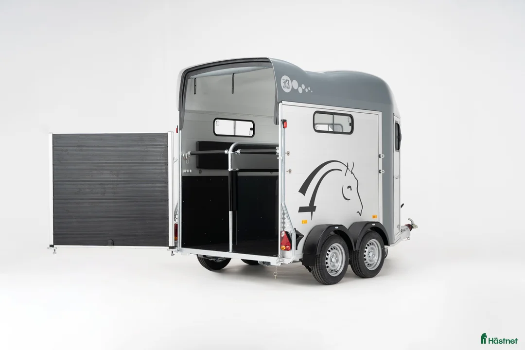 Hästtransporter  fordon & transport till salu: Cheval Liberté Gold 3 med sadelkammare - Annons 15