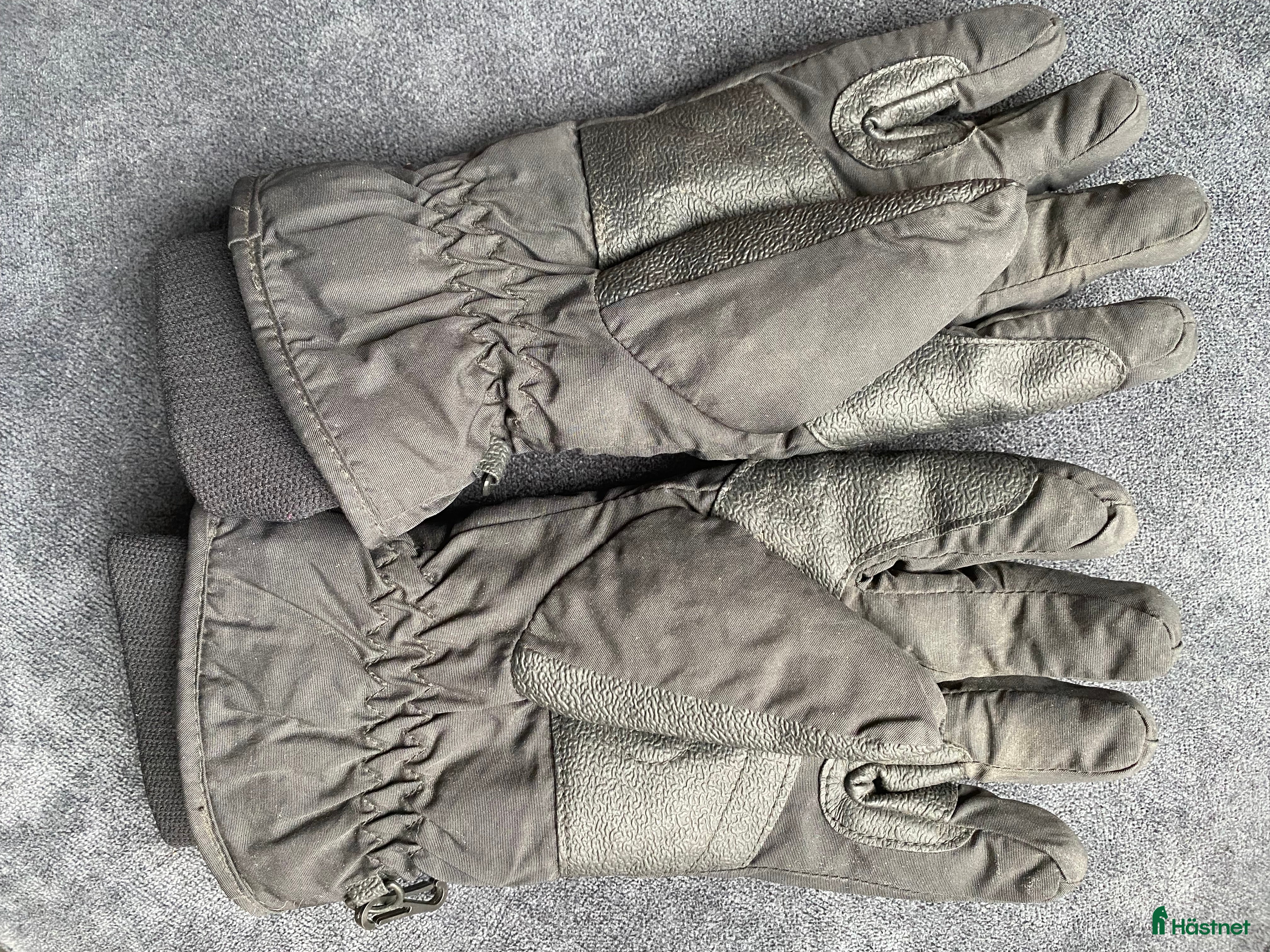 Övrigt Ridkläder ryttarutrustning till salu: Vinterhandskar  i Jönköping - Annons 9