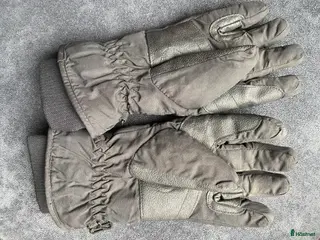 Övrigt Ridkläder ryttarutrustning till salu: Vinterhandskar i Jönköping - Annons 9