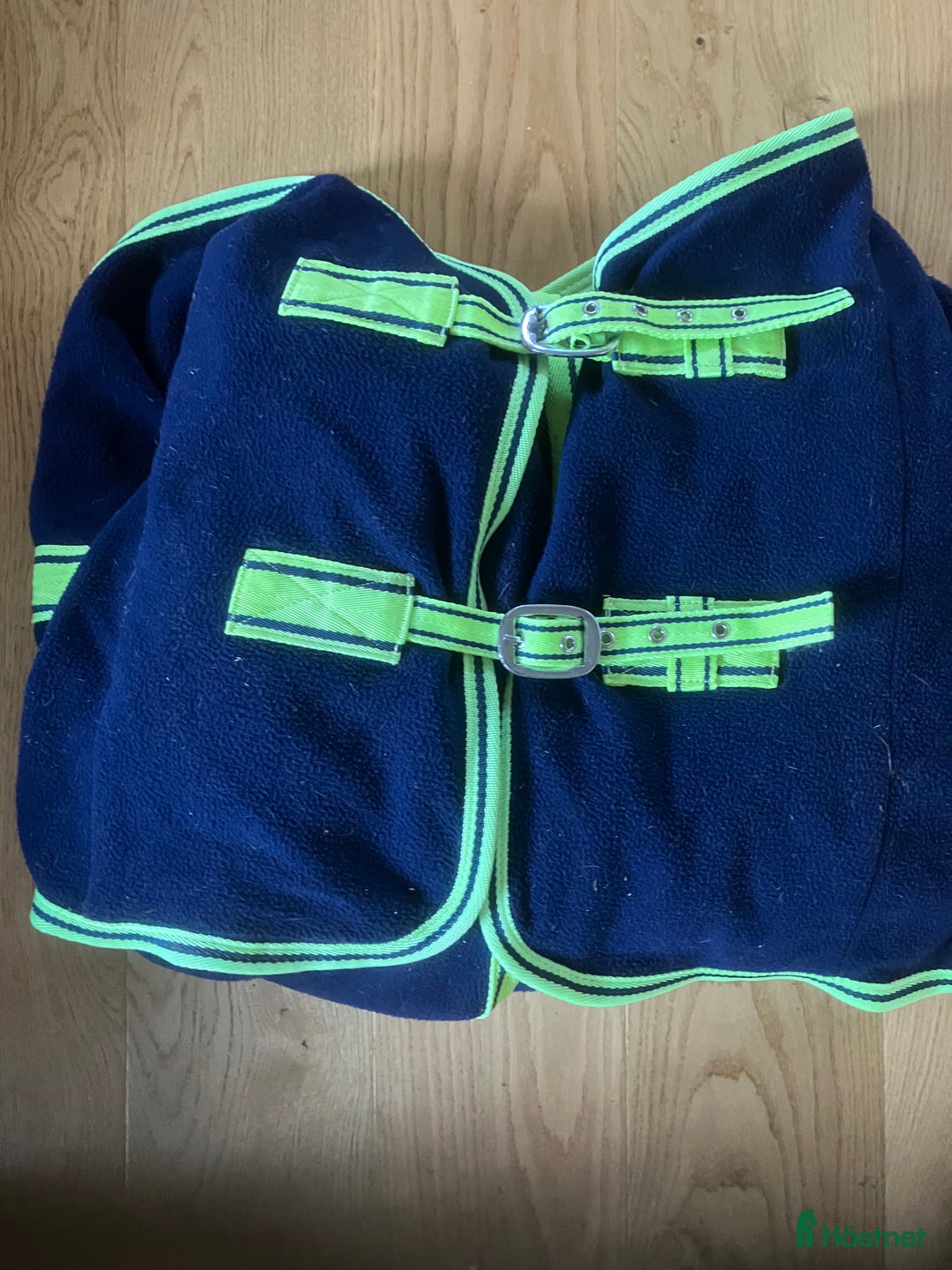 Täcken hästutrustning till salu: Div täcken i Värnamo - Annons 4