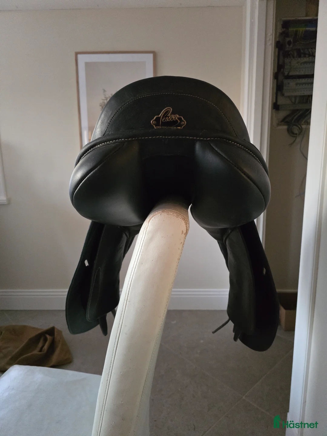 Sadlar hästutrustning till salu: PESSOA GENX ELITE i Fellingsbro - Annons 2