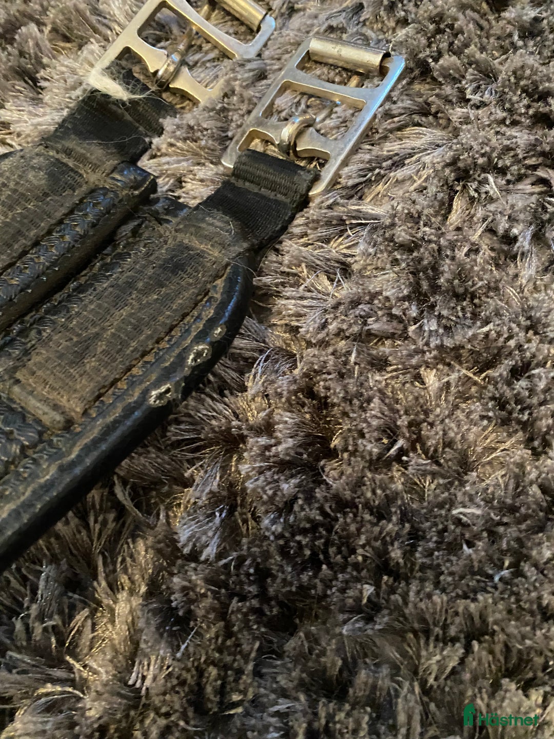 Sadeltillbehör hästutrustning till salu: Sadelgjord på 100cm  i Alingsås - Annons 7