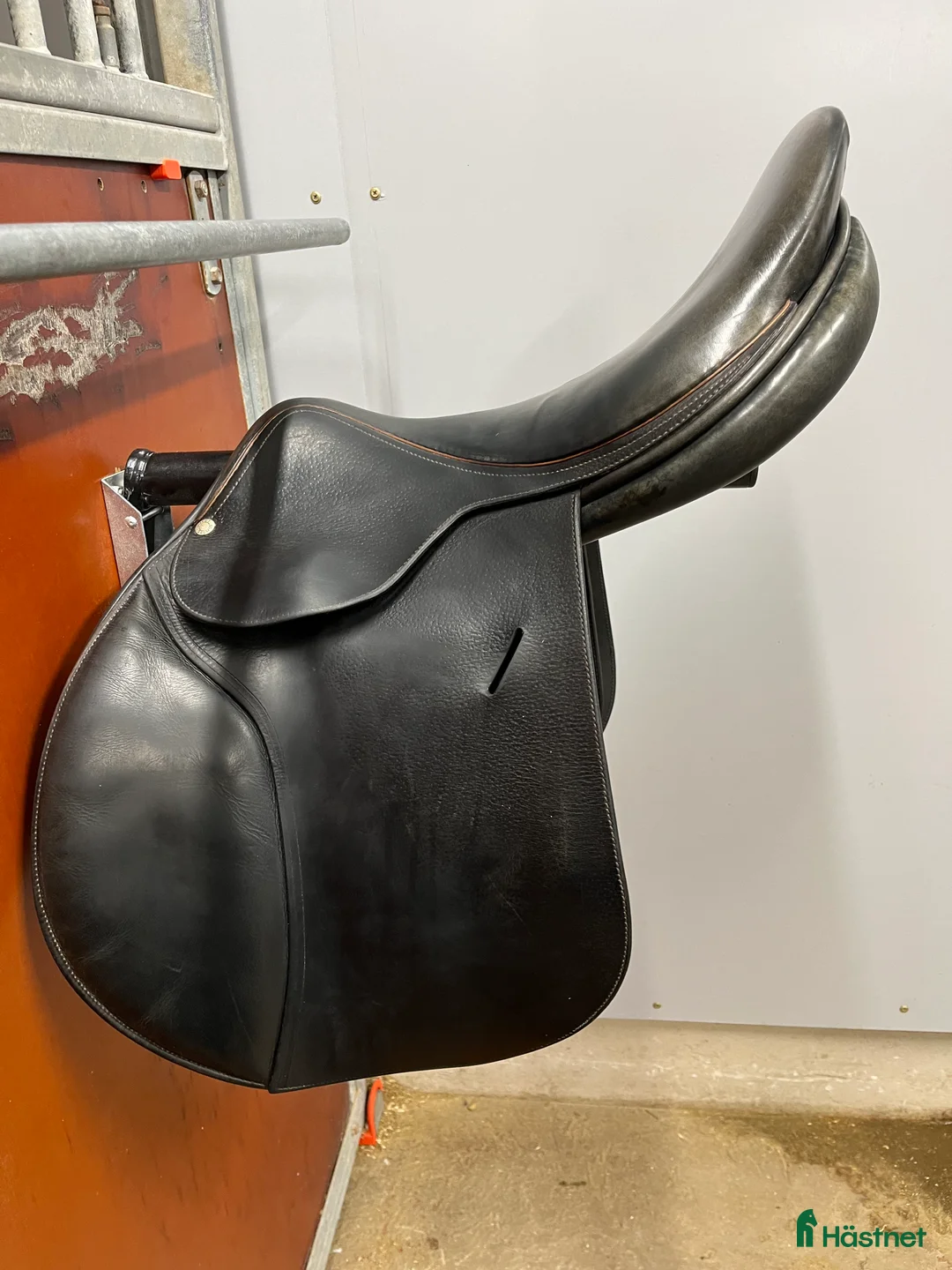 Sadlar hästutrustning till salu: Butet sadel - Annons 2