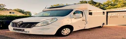 Hästlastbilar  fordon & transport till salu: Renault Master 2019, EP Horsebox - Annons 1