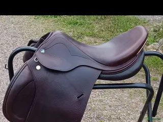 Sadlar hästutrustning Prestige - Annons 3
