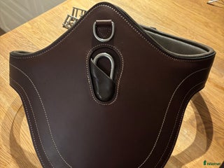 Sadeltillbehör hästutrustning till salu: Hoppgjord i nyskick i Ucklum - Annons 2