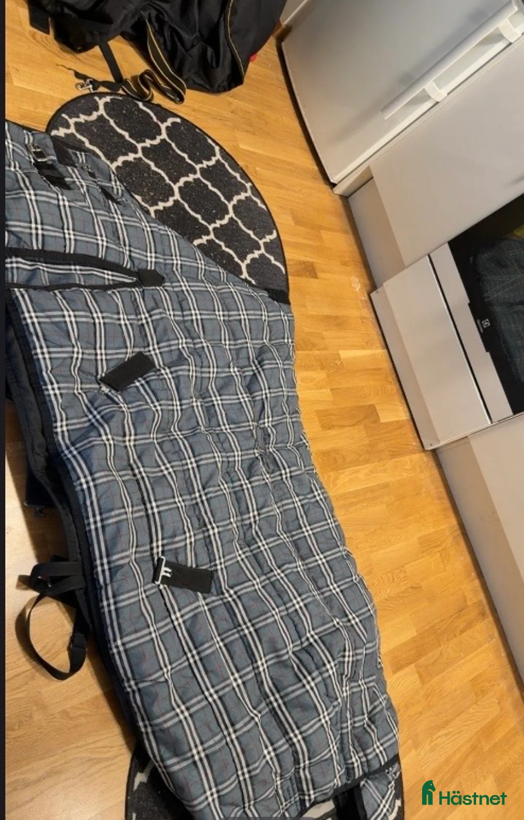 Övrig utrustning övrig utrustning till salu: Häst täcken  i Nyköping - Annons 2