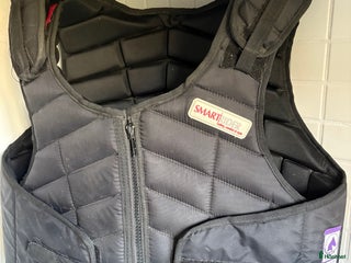 Säkerhetsvästar ryttarutrustning till salu: Säkerhetsväst i Vikarbyn - Annons 2