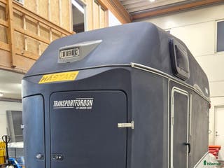 Hästtransporter fordon & transport till salu: Thule premium 150 E5 - Annons 9