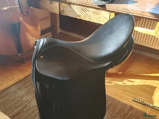 Sadlar hästutrustning Islandshästsadel Baldur. 17", xw. i Näsåker - Annons 24