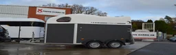 Hästtransporter  fordon & transport till salu: Cheval Gold 2020 Totalvikt 1300 kg Hästtransport - Annons 3