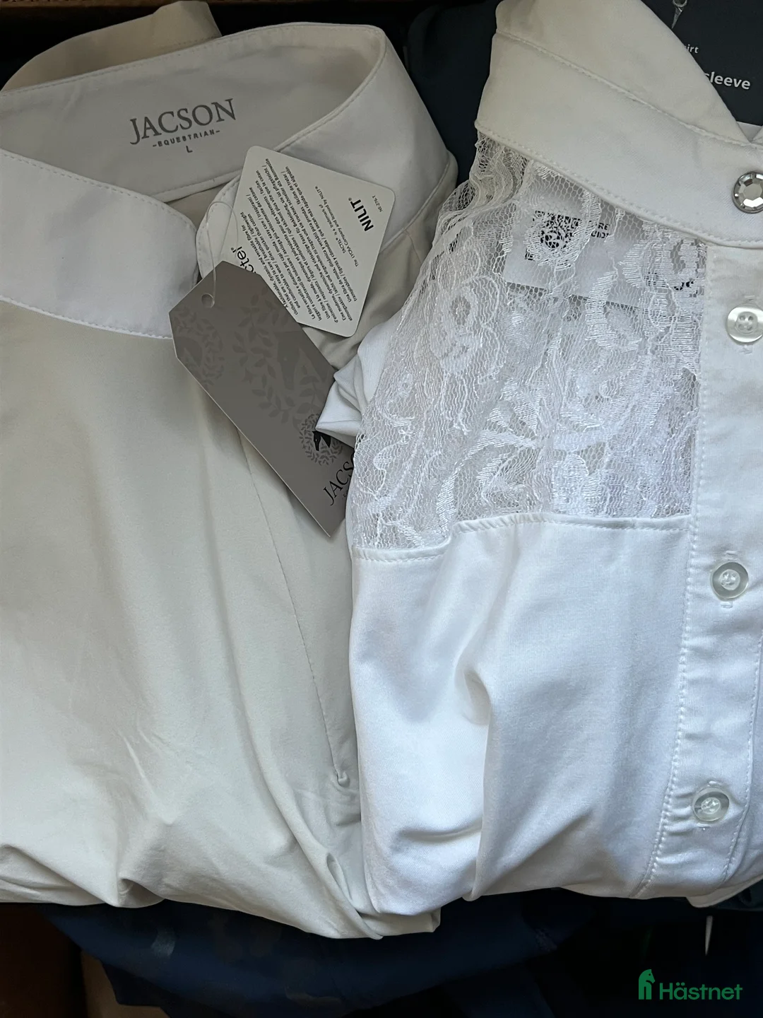 Övrig Hästutrustning hästutrustning till salu: Stort varuparti på över 600 artiklar  - Annons 2