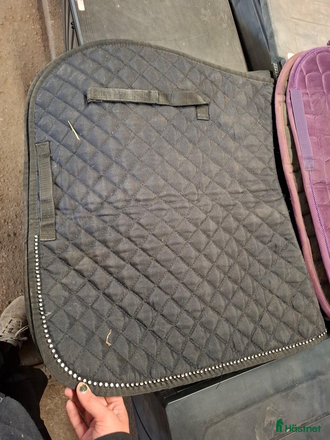 Övrig Hästutrustning hästutrustning till salu: Stallrensning i Vagnhärad - Annons 3