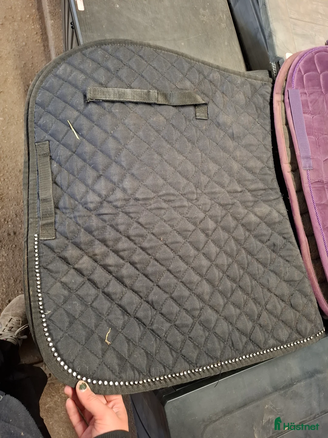 Övrig Hästutrustning hästutrustning till salu: Stallrensning i Vagnhärad - Annons 3