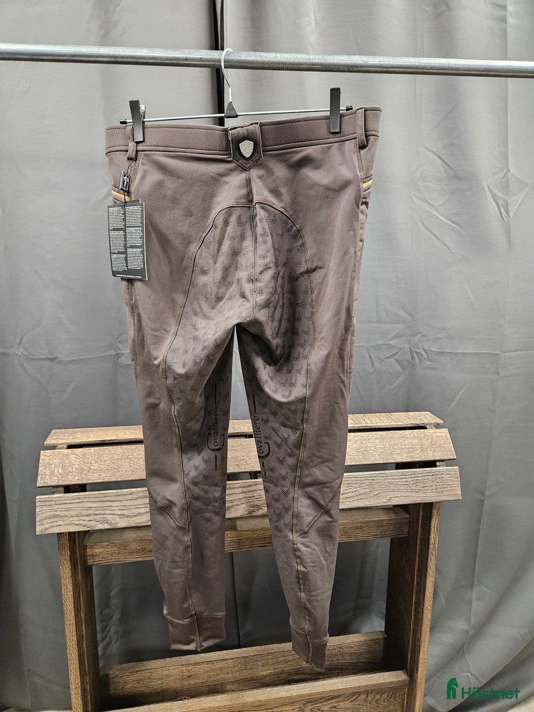 Ridbyxor ryttarutrustning till salu: Ridbyxa, 46, Covalliero i Gällivare - Annons 2