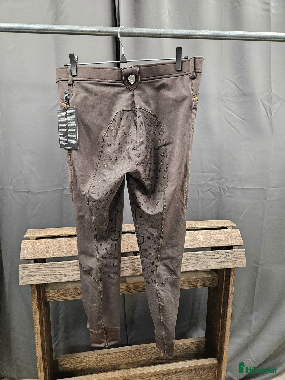 Ridbyxor ryttarutrustning till salu: Ridbyxa, 46, Covalliero i Gällivare - Annons 2