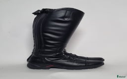 Ridstövlar ryttarutrustning till salu: Vinterridstövel i Färentuna - Annons 5