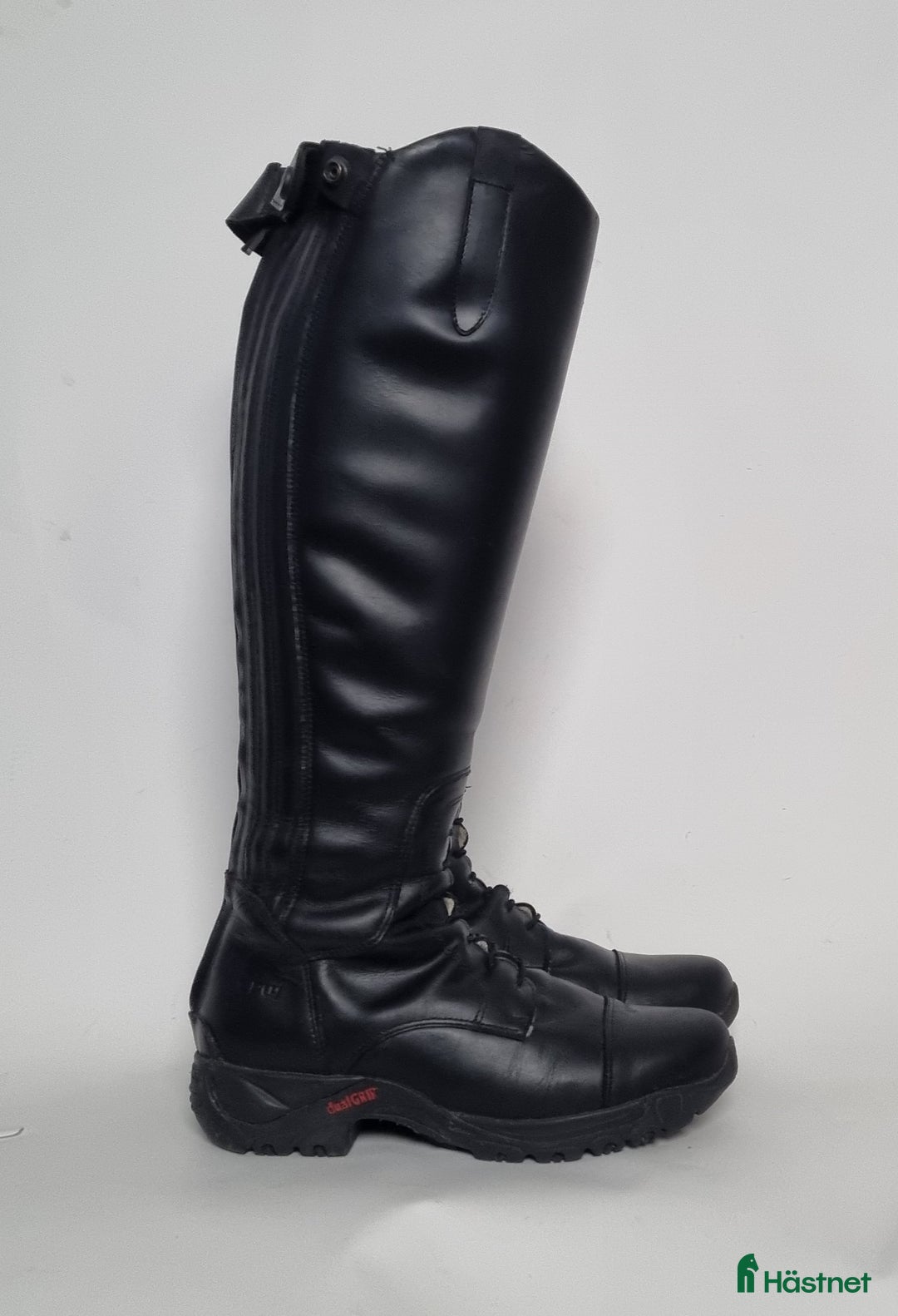 Ridstövlar ryttarutrustning till salu: Vinterridstövel i Färentuna - Annons 5