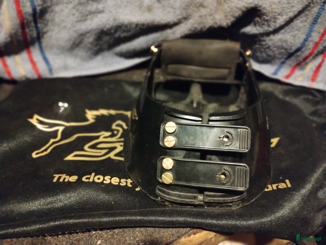 Övrig Hästutrustning hästutrustning till salu: Scootboots stl 7 i Rolfstorp - Annons 4