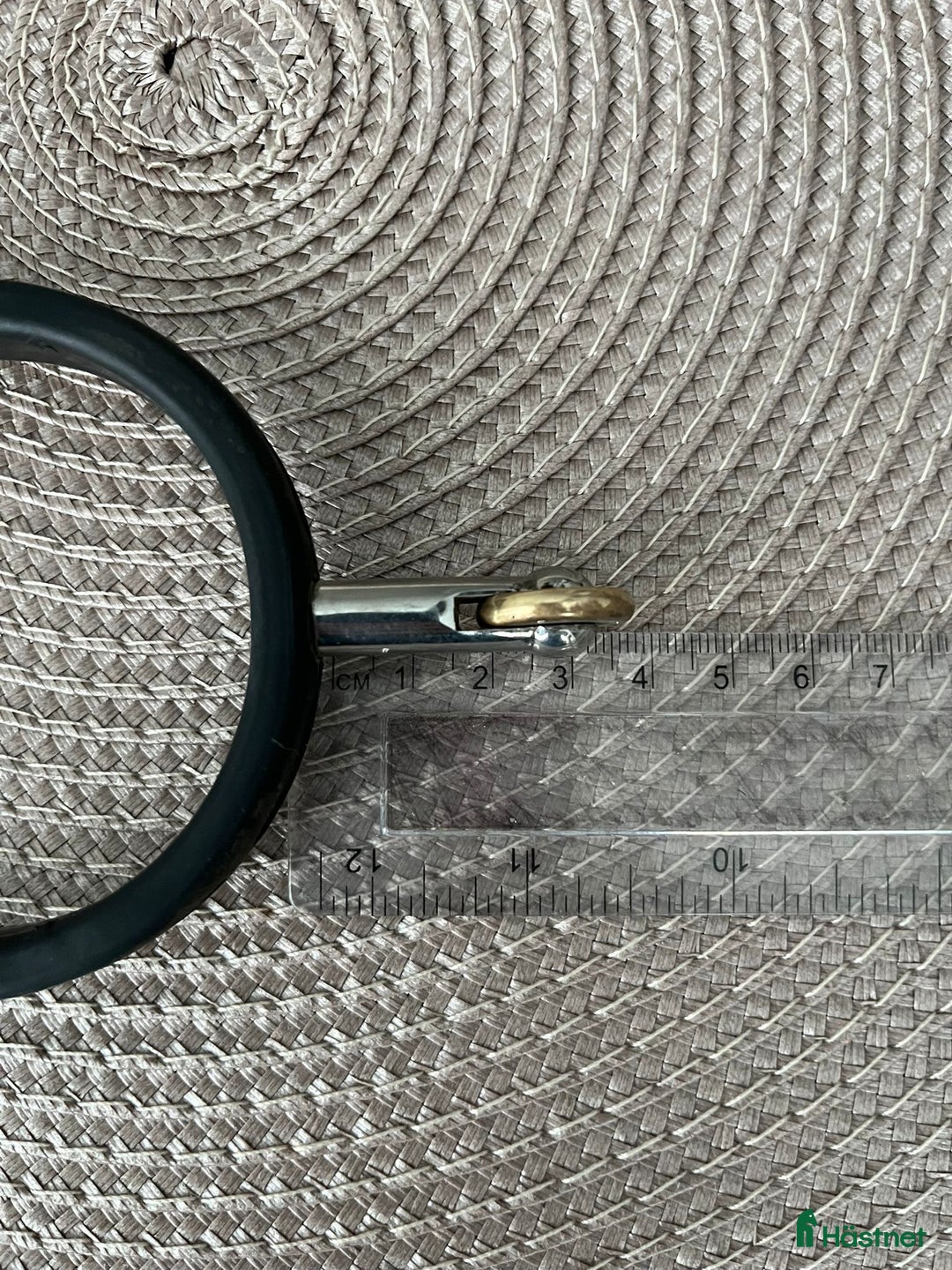 Övrig Ryttarutrustning ryttarutrustning till salu: Sprenger sporrar i Bålsta - Annons 2