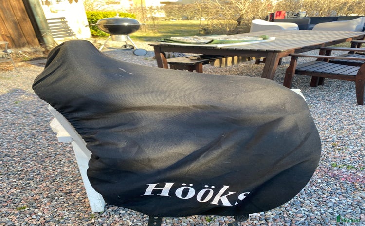 Sadlar hästutrustning till salu i Södertälje - Annons 10