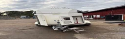 Hästtransporter  fordon & transport till salu: Premium hästtransport Böckmann Master WCF - Annons 2