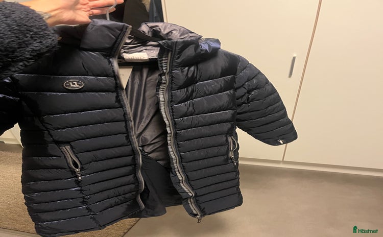 Jackor & Kavajer ryttarutrustning till salu i Nynäshamn - Annons 18