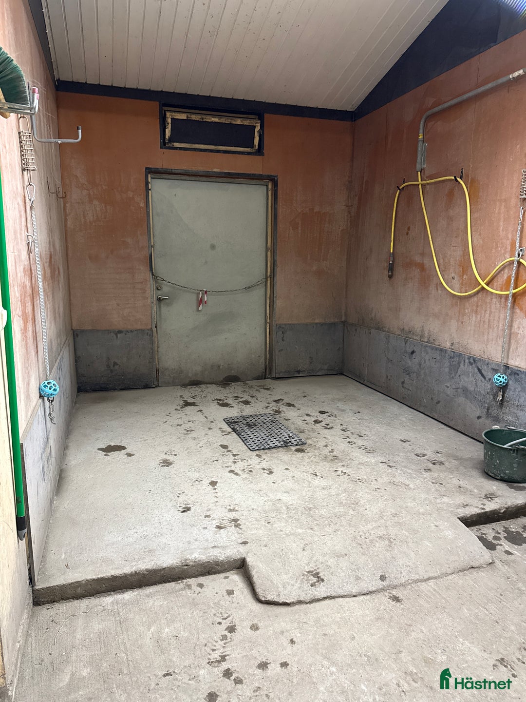  stallplats finnes: Stallplatser i Tystberga - Annons 2