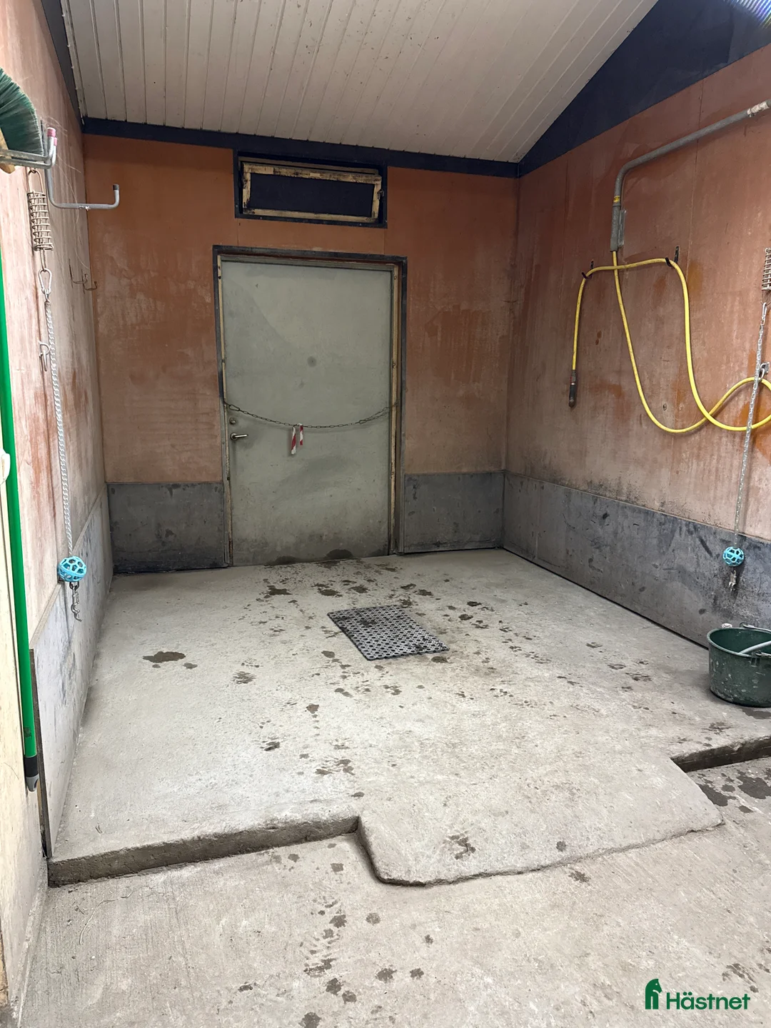  stallplats finnes: Stallplatser i Tystberga - Annons 2