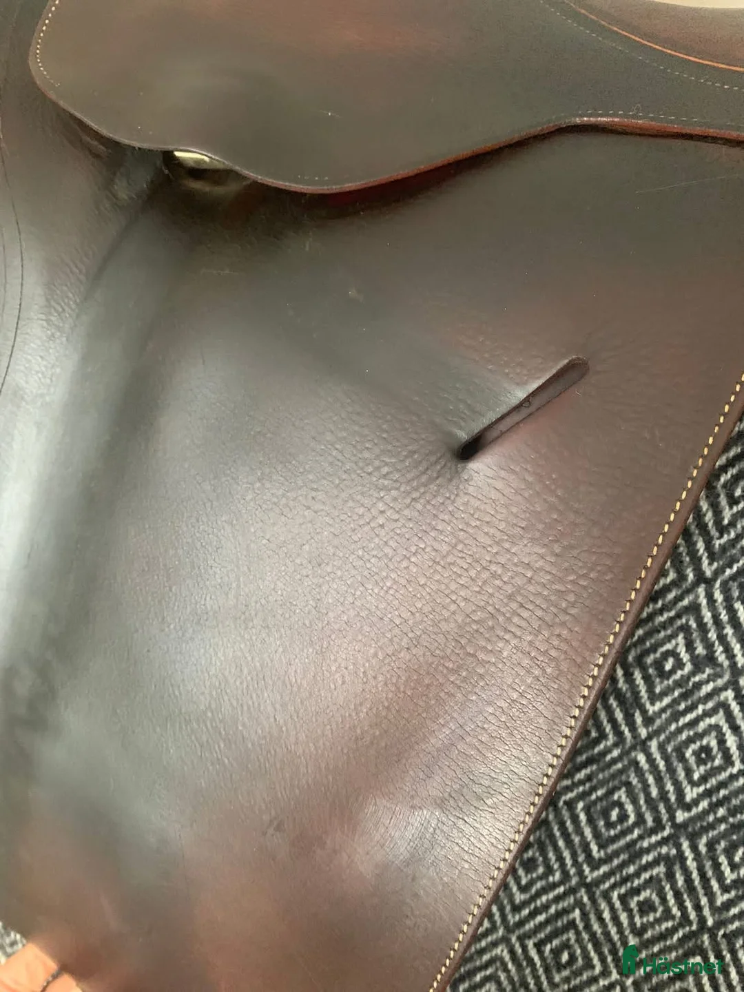 Sadlar hästutrustning till salu: Butet i Björbo - Annons 8