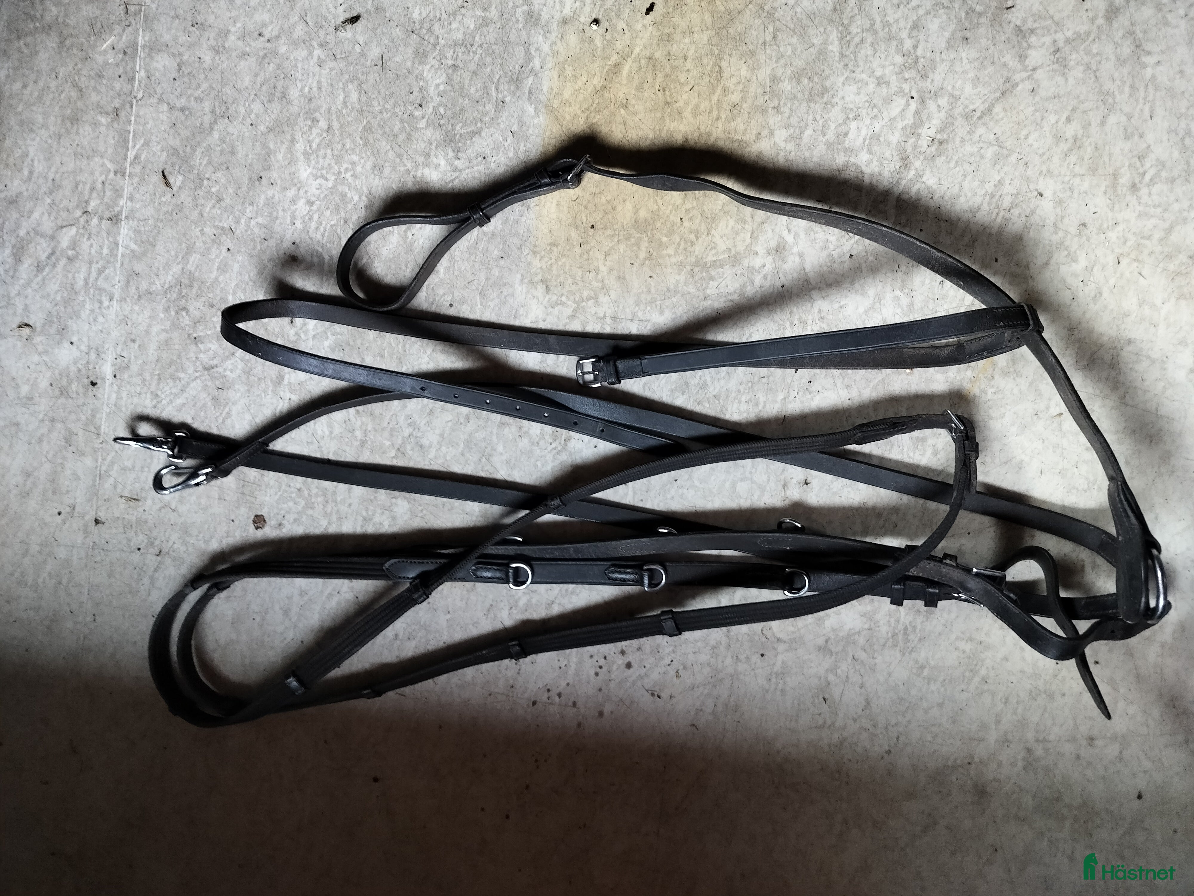 Övrig Hästutrustning hästutrustning Rensar ut häst - Annons 16