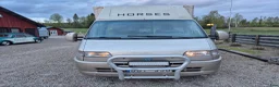 Hästlastbilar  fordon & transport till salu: Fiat Ducato Hästbuss B-Kort 2.8 TDE Manuell - Annons 13