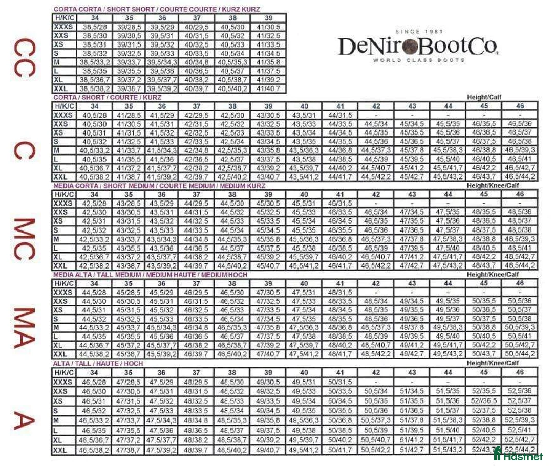 Ridstövlar ryttarutrustning till salu: DeNiroBoot Bellini Dressyrstövel - Annons 10