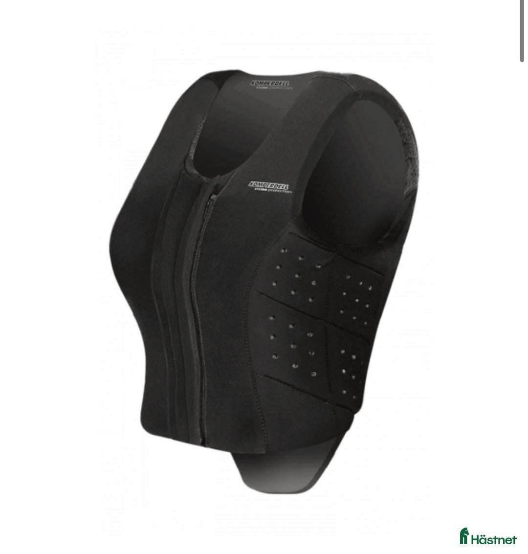 Säkerhetsvästar ryttarutrustning till salu: Säkerhets väst till salu i Stockholm - Annons 3