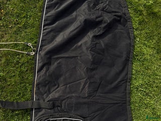 Täcken hästutrustning till salu: Stalltäcke i Siljansnäs - Annons 3