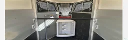 Hästtransporter  fordon & transport till salu: Ifor Williams HBX 403 (2023)  - Annons 3