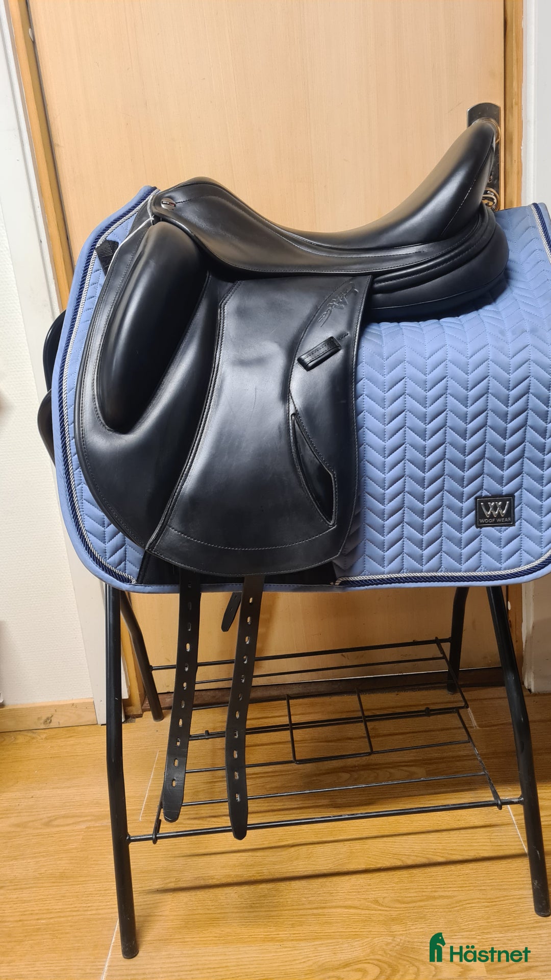 Sadlar hästutrustning till salu: Erreplus Connect WR i Hamneda - Annons 1